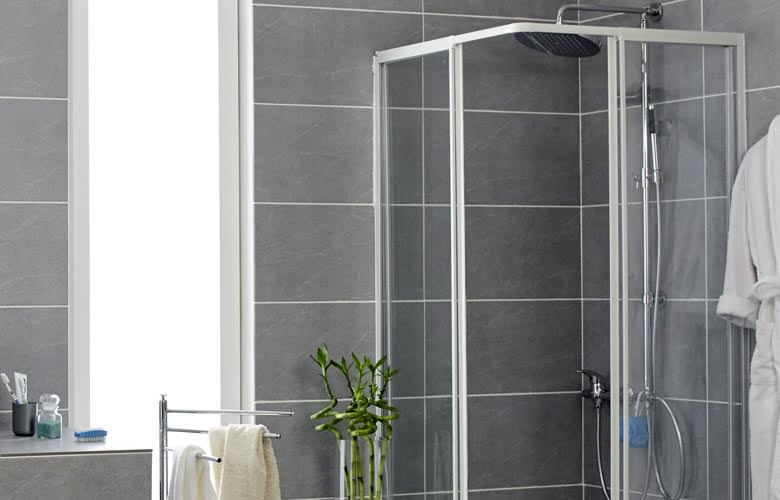 DIY: Τι μπορείς να κάνεις αν η πίεση στο τηλέφωνο του μπάνιου είναι χαμηλή