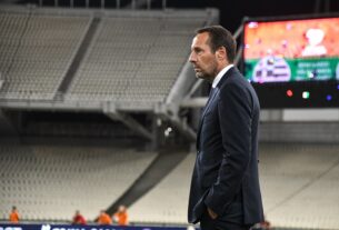 Προκριματικά Μουντιάλ 2022: Μονόδρομος η νίκη απέναντι στη Γεωργία