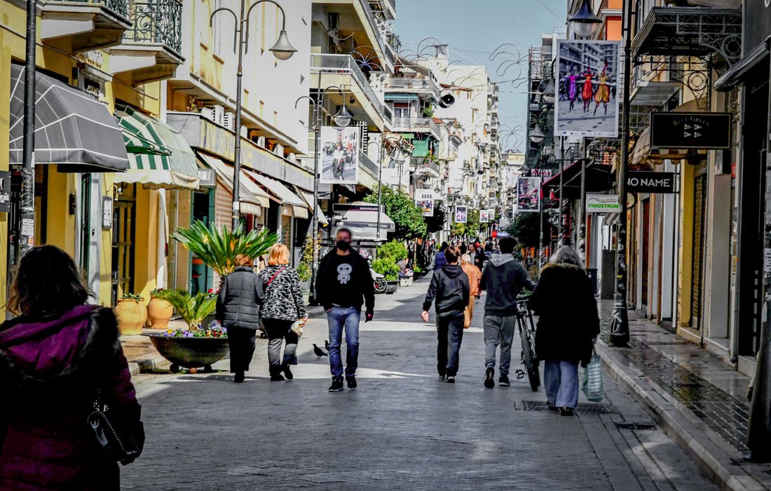 Κορονοϊός: Μείωση 27% στα λύματα στην Αττική- Τι λένε οι ειδικοί για το Πάσχα