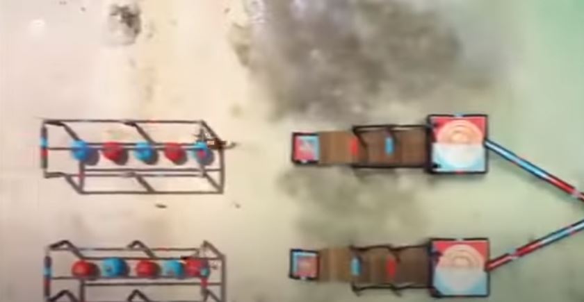 Surviror Spoiler 22/3