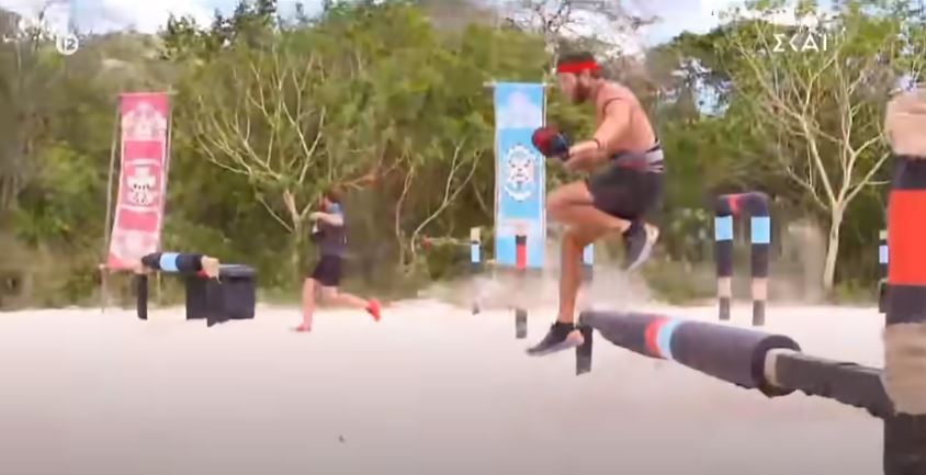 Survivor Spoiler 31/03 