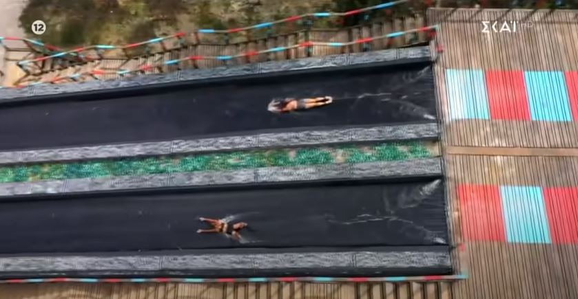 Survivor spoiler 30/3