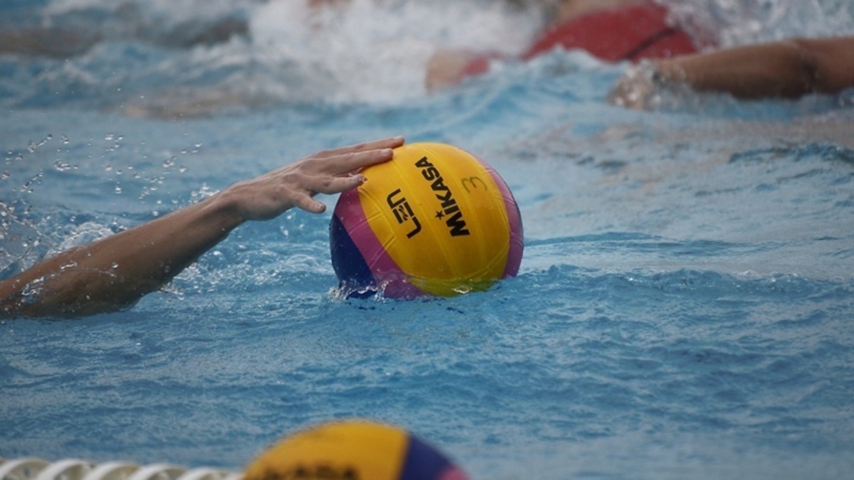 Α1 Πόλο ανδρών: Το πρόγραμμα του restart