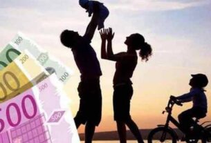 Α21 Επίδομα παιδιού 2021: Πότε μπαίνει η πρώτη δόση