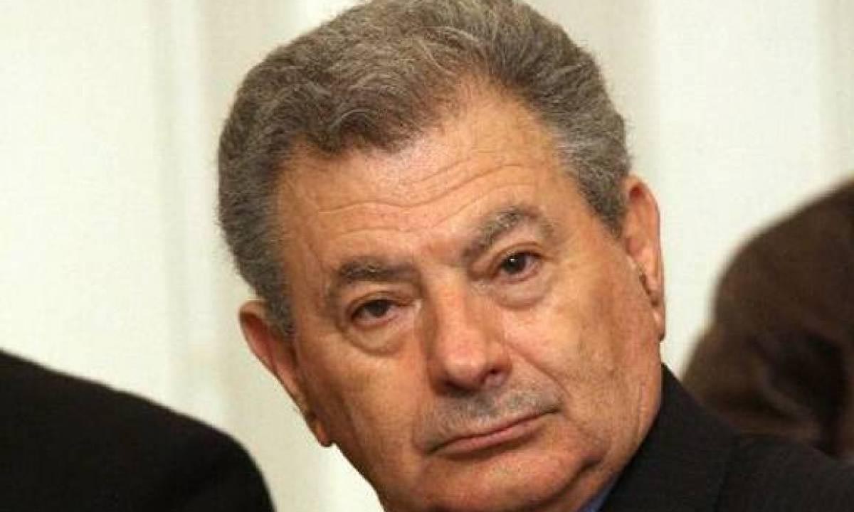 Αστυνομία: "Ο Σήφης Βαλυράκης σκοτώθηκε από την προπέλα!"