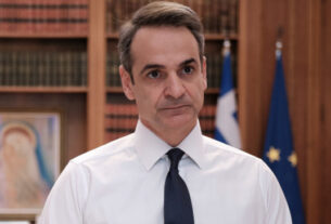 Άτακτη υποχώρηση Μητσοτάκη! Έκλεισε σχόλια και αντιδράσεις στο YouTube!