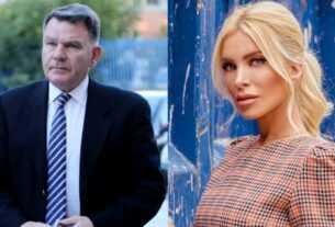 Χαμός Κούγια – Καινούργιου: «Επαγγελματίας κυρία της Μυκόνου». Η απάντηση της παρουσιάστριας-video