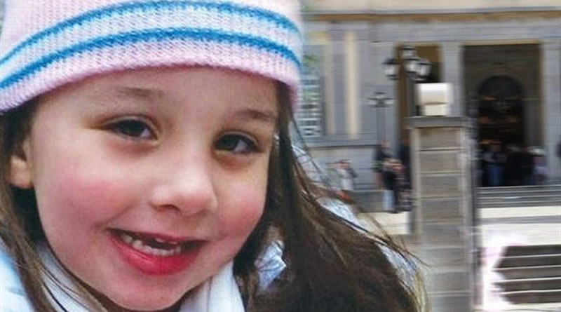 Δίκη μικρής Μελίνας: Αθώα η αναισθησιολόγος! Το ξέσπασμα του πατέρα της