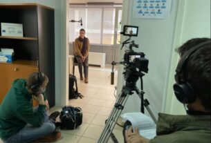 Η ΚΟΔΕΠ στο ντοκιμαντέρ της ΜΚΟ «Μπορούμε» με χρηματοδότηση από το Ίδρυμα Σταύρος Νιάρχος