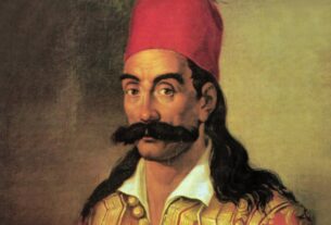 Γεώργιος Καραϊσκάκης: Η παιδική ηλικία του Αρχιστράτηγου της Εθνεγερσίας