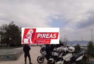 Καθολικό LOCKDOWN από Μητσοτάκη! Απαγόρευση κυκλοφορίας σε όλη την Ελλάδα εξετάζει η κυβέρνηση