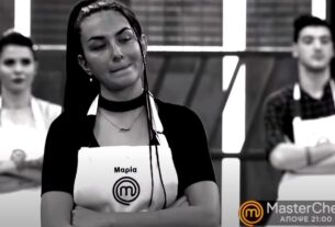 MasterChef spoiler 16 Μαρτίου: Ο Νικητής του τεστ δημιουργικότητας και οι τρεις υποψήφιοι (video)