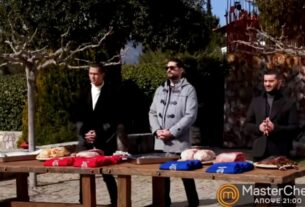 MasterChef spoiler 31/03: Αυτή η ομάδα κερδίζει την ομαδική δοκιμασία! Ποιος αποχωρεί
