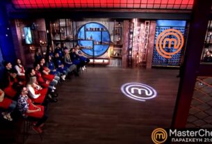 MasterChef spoiler 5 Μαρτίου: Αυτοί κερδίζουν σήμερα-video