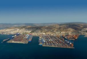 Νέα εποχή με το πρώτο ιδιωτικό mobile δίκτυο που φέρνει η Vodafone στην Ελλάδα για λογαριασμό των ΟΛΠ και ΣΕΠ