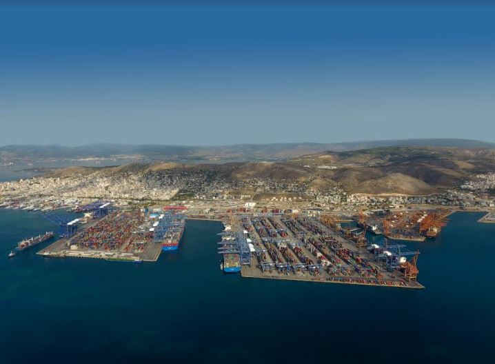 Νέα εποχή με το πρώτο ιδιωτικό mobile δίκτυο που φέρνει η Vodafone στην Ελλάδα για λογαριασμό των ΟΛΠ και ΣΕΠ