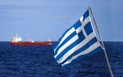 Ναυτιλία: Αυξάνεται ο ελληνόκτητος στόλος, μειώνονται οι ελληνικές σημαίες!