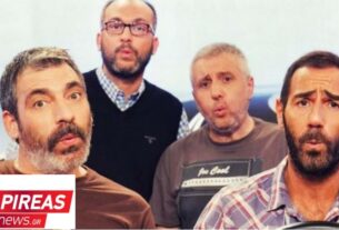 Οι «Ράδιο Αρβύλα» έκαναν «ρόμπα» την Πελώνη για τα επεισόδια στη Ν. Σμύρνη