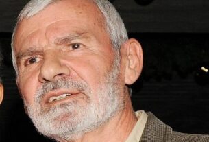 ΟΡΓΗ από την οικογένεια του Τάκη Μουσαφίρη! «Δεν πέθανε από κορονοϊό, αλλά από καρκίνο...»