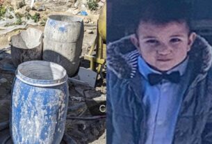 Πανελλήνια συγκίνηση για τον μικρό Ζαχαρία: Σήμερα το μεσημέρι το τελευταίο αντίο (βίντεο)