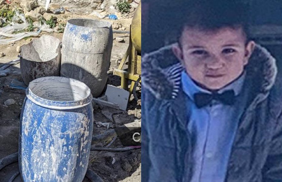 Πανελλήνια συγκίνηση για τον μικρό Ζαχαρία: Σήμερα το μεσημέρι το τελευταίο αντίο (βίντεο)