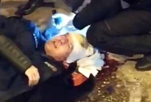 Ποιος είναι ο Αστυνομικός που ξυλοκοπήθηκε – Νέος στο Σώμα της ΕΛ.ΑΣ – Πως σώθηκε