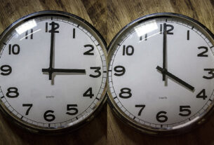Αλλαγή ώρας: Πότε γυρίζουμε τα ρολόγια μια ώρα μπροστά