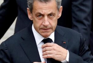 ΣΑΛΟΣ στη Γαλλία! Ένοχος για διαφθορά ο Νικολά Σαρκοζί – Μπαίνει Φυλακή!