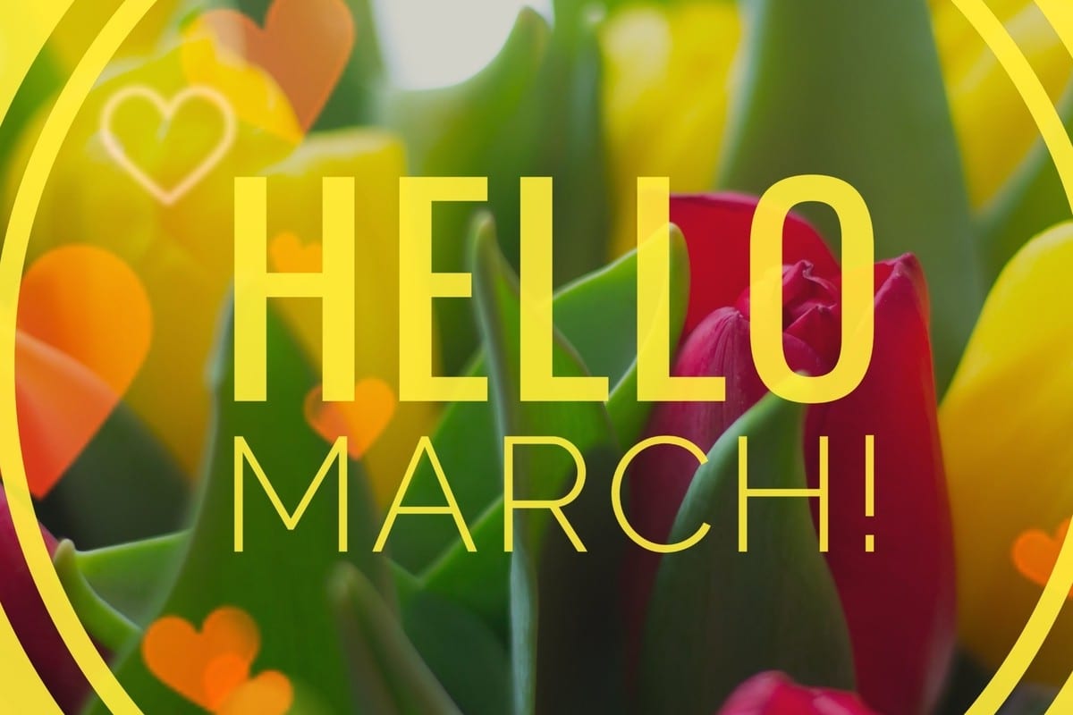 Σμάρω Σωτηράκη: Τα ζώδια για τον Μάρτιο 2021-Μηνιαίες προβλέψεις