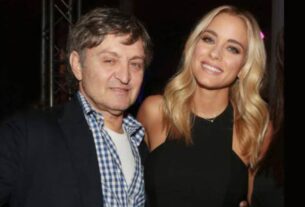 Στο εδώλιο για εμπλοκή σε σοβαρό τροχαίο ατύχημα ο πατέρας της Δούκισσας Νομικού. Πως συνέβη;