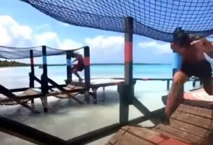 Surviror Spoiler 22 Μαρτίου: Αυτή η ομάδα κερδίζει σήμερα την ασυλία (video)