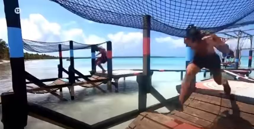 Surviror Spoiler 22 Μαρτίου: Αυτή η ομάδα κερδίζει σήμερα την ασυλία (video)