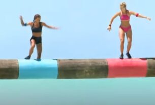 Survivor spoiler 14 Μαρτίου