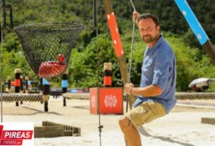 Survivor Spoiler 15 Μαρτίου: Αυτή η ομάδα κερδίζει σήμερα την ασυλία (video)