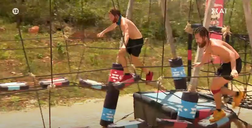 Survivor Spoiler 15 Μαρτίου