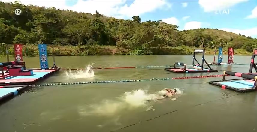 Survivor Spoiler 15/3