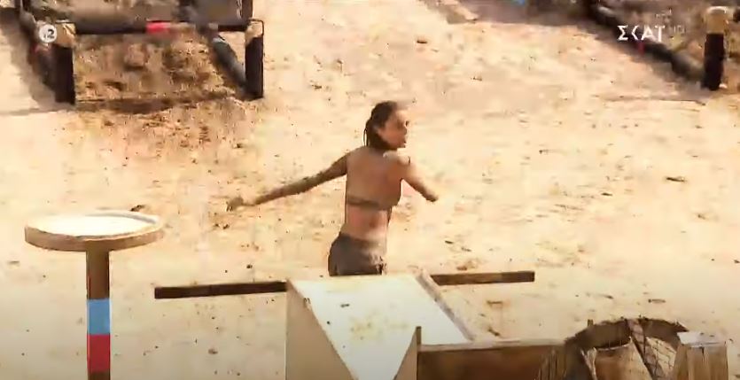 Survivor Spoiler 17/3