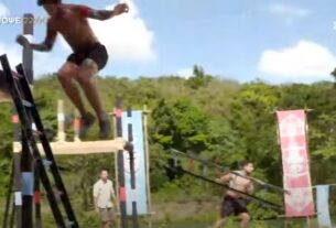 Survivor Spoiler 2/3: Επίσημο! Αυτή η ομάδα κερδίζει σήμερα την ασυλία-video