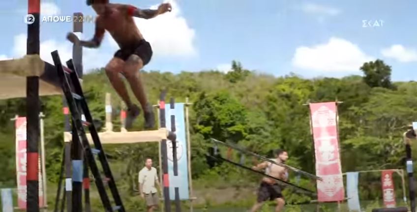 Survivor Spoiler 2/3: Επίσημο! Αυτή η ομάδα κερδίζει σήμερα την ασυλία-video