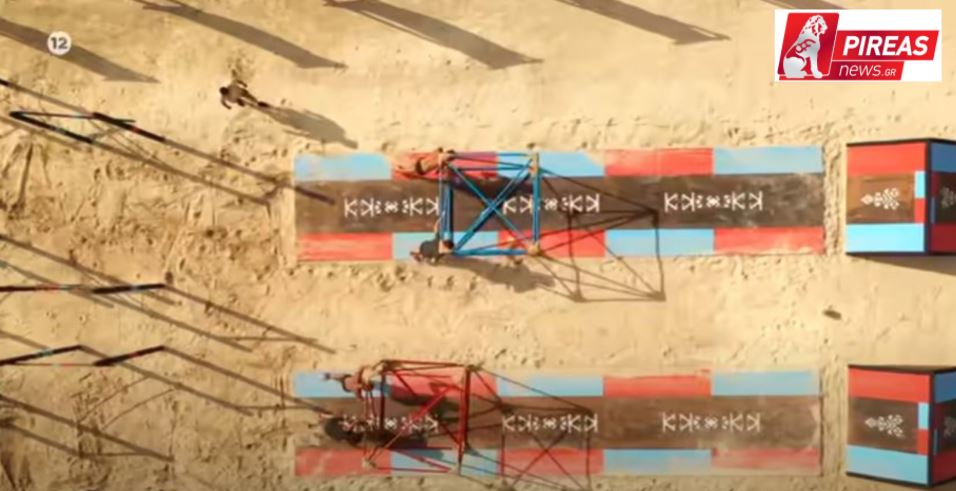 Survivor Spoiler 21/3: ΑΝΑΤΡΟΠΗ! Αυτή η ομάδα κερδίζει σήμερα το έπαθλο (video)