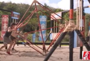 Survivor spoiler 21 Μαρτίου: Ποια ομάδα κερδίζει το αγώνισμα επάθλου (video)