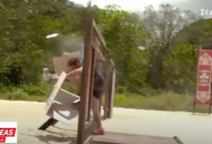 Survivor Spoiler 23/3: ΤΕΛΙΚΟ! Η νικήτρια ομάδα της δεύτερης ασυλίας (video)