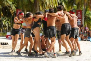 Survivor spoiler 28/03: Ποια ομάδα κερδίζει το ΠΑΝΑΚΡΙΒΟ έπαθλο