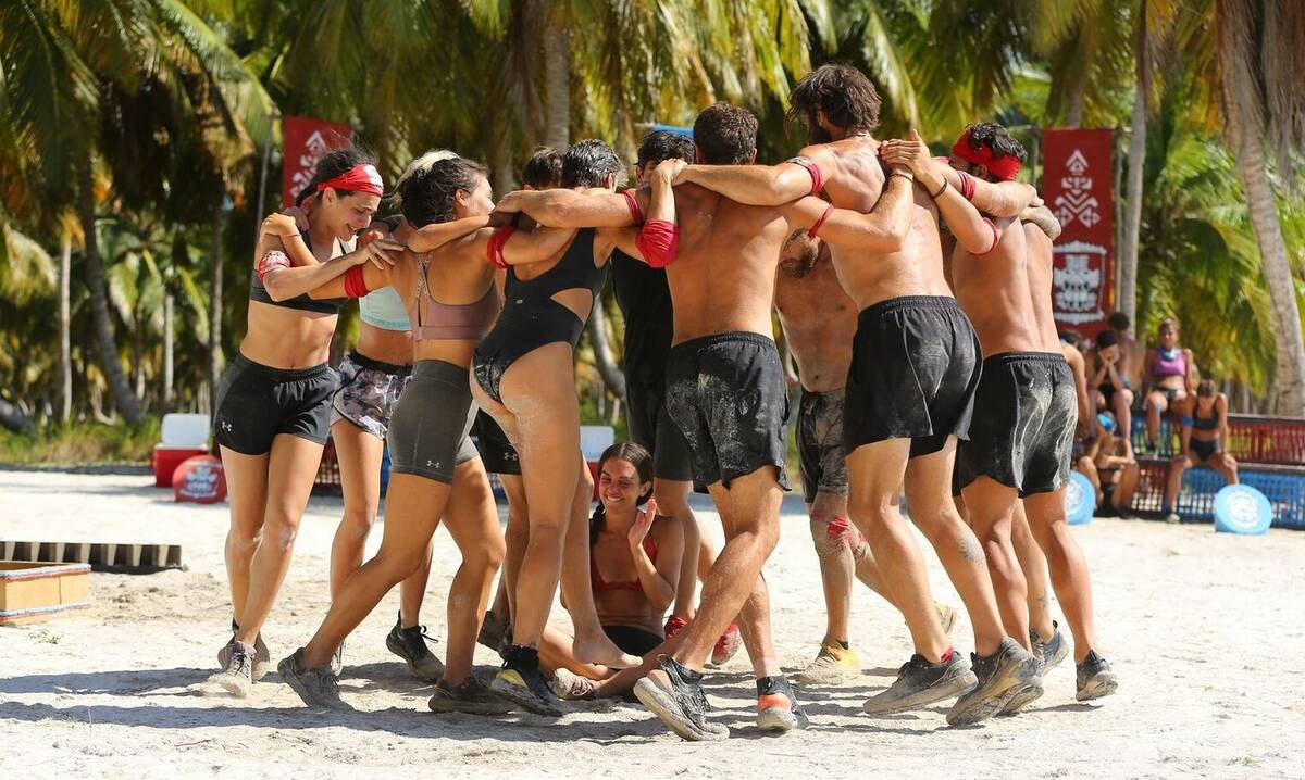 Survivor spoiler 28/03: Ποια ομάδα κερδίζει το ΠΑΝΑΚΡΙΒΟ έπαθλο