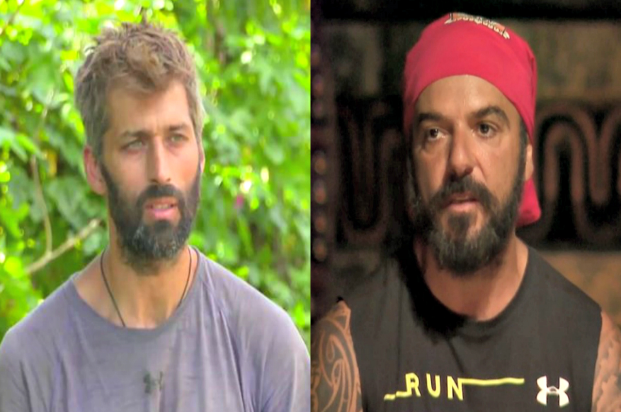 Survivor spoiler 28/3: Αυτή είναι η πρώτη κλίκα μετά την ένωση