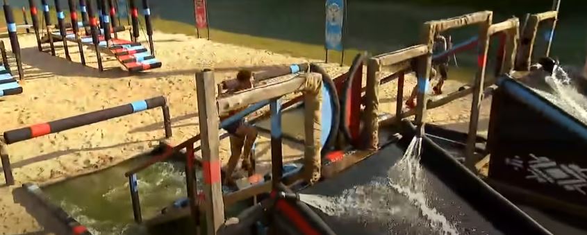 Survivor spoiler 29/3