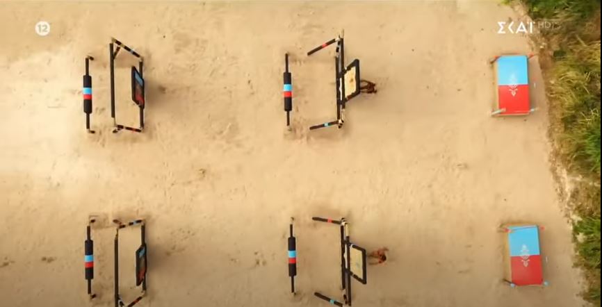 Survivor Spoiler 3/3: Αυτή η ομάδα κερδίζει σήμερα το έπαθλο επικοινωνίας-video