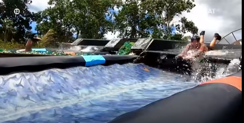 Survivor spoiler 7 Μαρτίου 2021: Αυτή η ομάδα κερδίζει σήμερα το έπαθλο-video