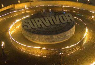 Survivor spoiler 7 Μαρτίου: Ποια ομάδα κερδίζει  το αγώνισμα επάθλου-video