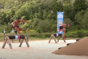 Survivor Spoiler 8 Μαρτίου 2021: Αυτή η ομάδα κερδίζει σήμερα την ασυλία-video